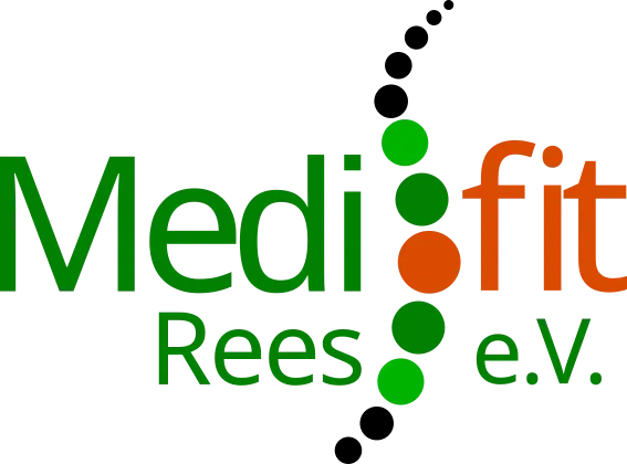 Medifit Ress e.V. Logo